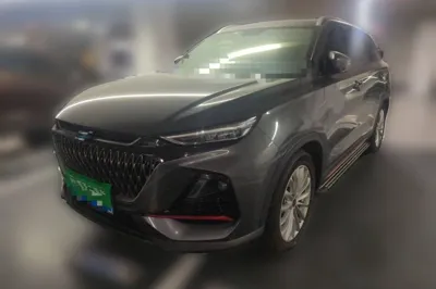 CHANGAN OSHAN X7 PLUS