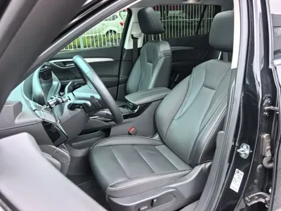 Buick Envision Plus