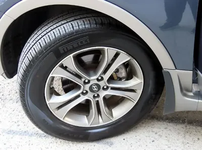 Hyundai Veracruz
