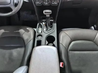 GAC Motor Trumpchi GS4