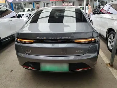 BYD Destroyer 05