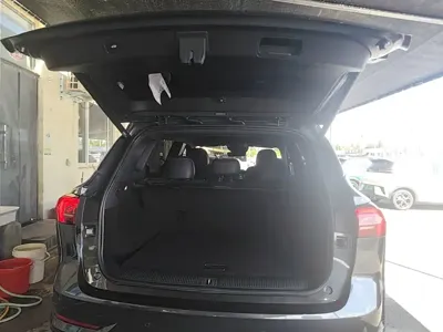 Roewe RX5 Max