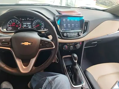 Chevrolet Monza