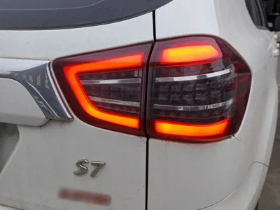 BYD S7