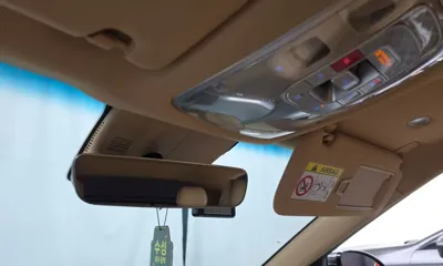 Genesis GV60