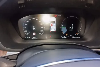 Volvo XC60 New Energy