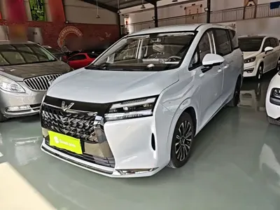 Wuling 星光730新能源