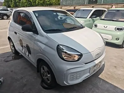 Roewe Clever