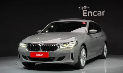 BMW Gran Turismo