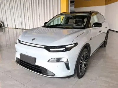 Leapmotor Leapmotor C11
