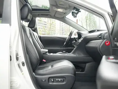 Lexus RX Classic