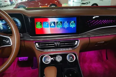 Hongqi H9