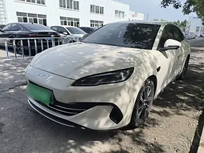 BYD 海豹06