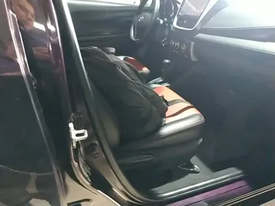 Toyota Vios FS