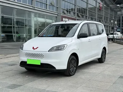 Wuling Hongguang EV
