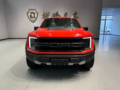 Lorinser F-150 Raptor