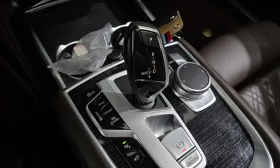 BMW 7-Series