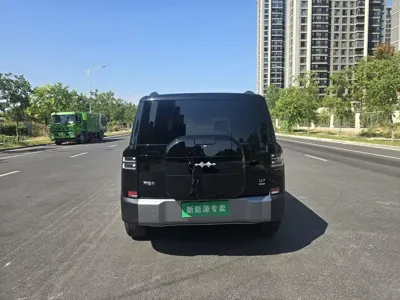 Fang Cheng Bao Ti 7