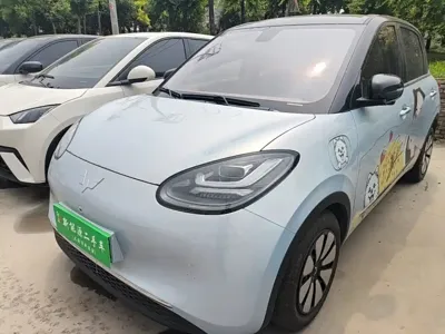 Wuling Bingo