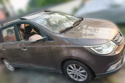 Baojun 730