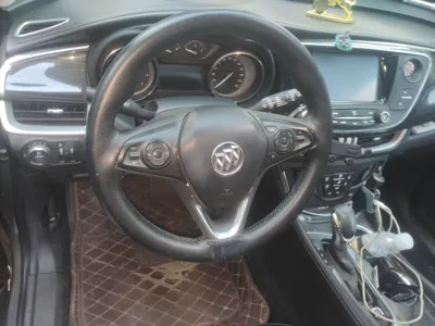 Buick Envision