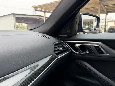BMW 宝马i4 M