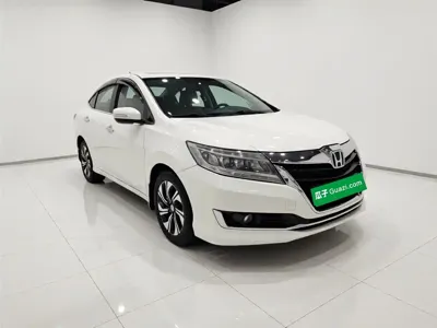 Honda Crider