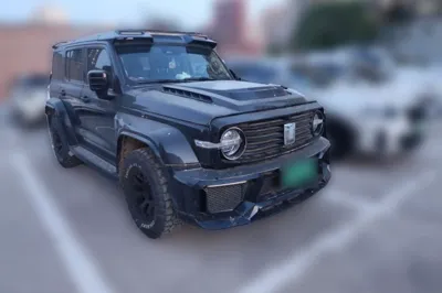 Tank 300
