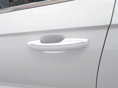 Geely Xingrui