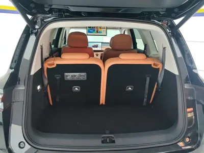 Leapmotor Leapmotor C16
