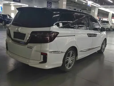 Honda Elysion