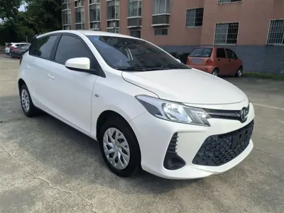 Toyota Vios FS