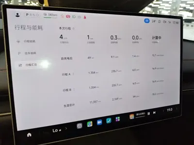 Xiaomi SU7