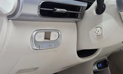 Genesis GV60