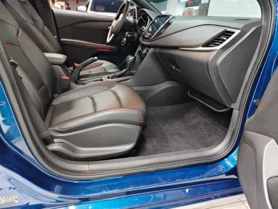 Chevrolet Monza