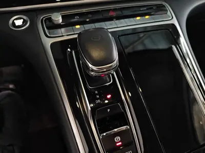 GAC Motor Trumpchi M8
