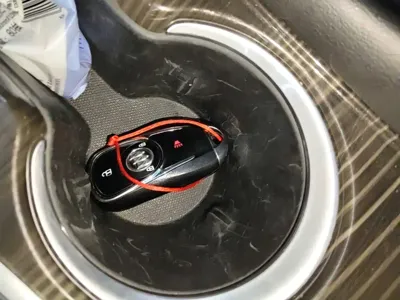 Buick Envision Plus