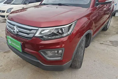 CHANGAN OSHAN CX70