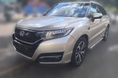 Honda UR-V