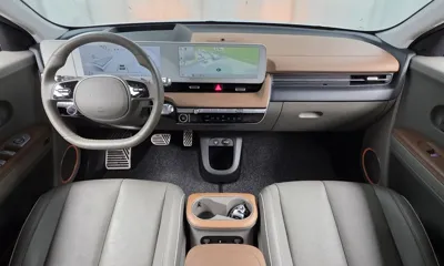 Hyundai Ioniq5