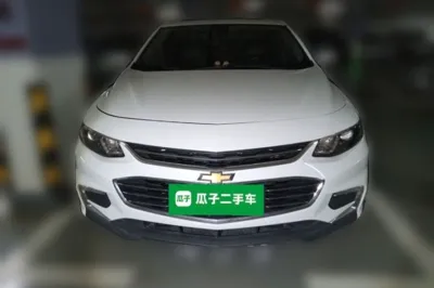 Chevrolet Malibu XL