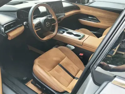 Mazda EZ-6