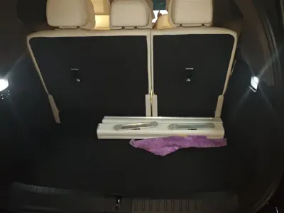 Li Auto Li MEGA