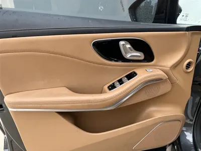 Roewe Feifan R7