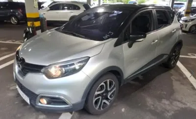 Renault-KoreaSamsung QM3