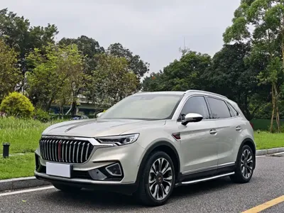 Hongqi Hongqi HS5