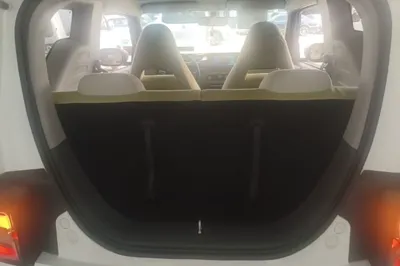 Geely Galaxy Panda