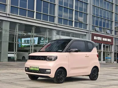 Wuling MINIEV
