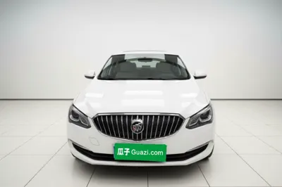 Buick GT