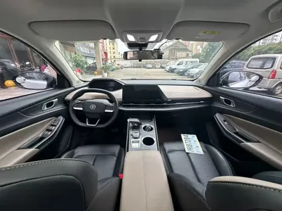 Changan CS55PLUS